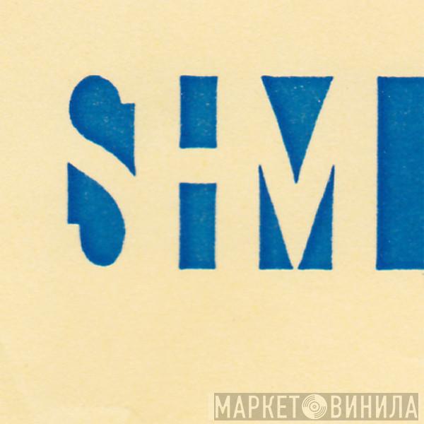 SHM Tapes - Винил CD и Кассеты лейбла SHM Tapes на сайте МаркетВинила