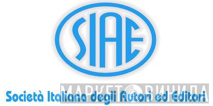 SIAE - Винил CD и Кассеты лейбла SIAE на сайте МаркетВинила