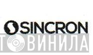 SINCRON - Винил CD и Кассеты лейбла SINCRON на сайте МаркетВинила