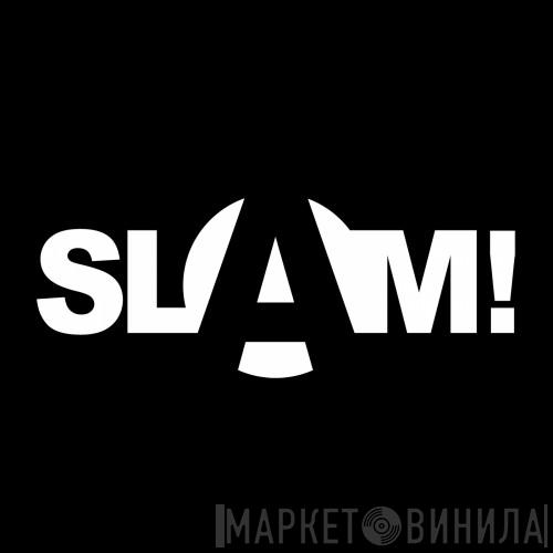 SLAM!  - Винил CD и Кассеты лейбла SLAM! (4) на сайте МаркетВинила