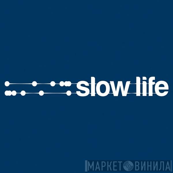 SLOW LIFE - Винил CD и Кассеты лейбла SLOW LIFE на сайте МаркетВинила