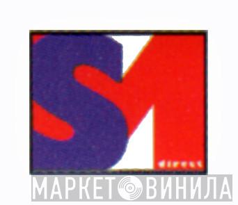 SM Direct - Винил CD и Кассеты лейбла SM Direct на сайте МаркетВинила