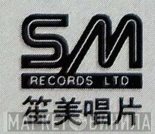 SM Records Ltd. - Винил CD и Кассеты лейбла SM Records Ltd. на сайте МаркетВинила