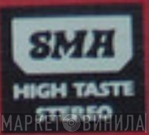 SMA  - Винил CD и Кассеты лейбла SMA (3) на сайте МаркетВинила