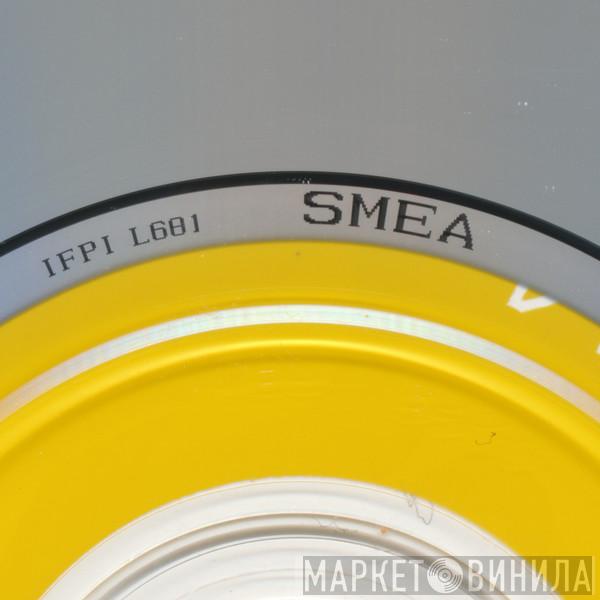 SMEA - Винил CD и Кассеты лейбла SMEA на сайте МаркетВинила