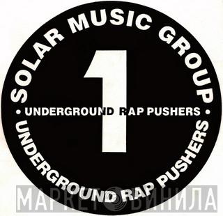 SMG Solar Music Group - Винил CD и Кассеты лейбла SMG Solar Music Group на сайте МаркетВинила
