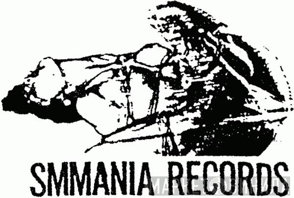 SMMania Records - Винил CD и Кассеты лейбла SMMania Records на сайте МаркетВинила