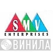 SMV Enterprises - Винил CD и Кассеты лейбла SMV Enterprises на сайте МаркетВинила