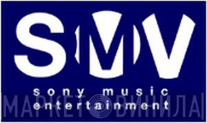 SMV - Винил CD и Кассеты лейбла SMV на сайте МаркетВинила
