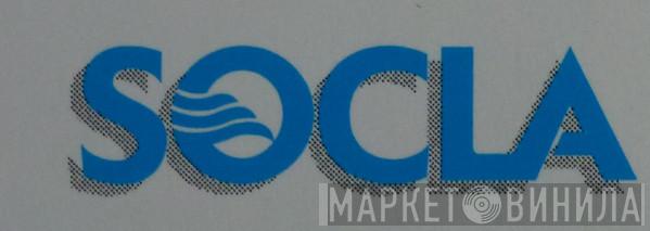 SOCLA - Винил CD и Кассеты лейбла SOCLA на сайте МаркетВинила