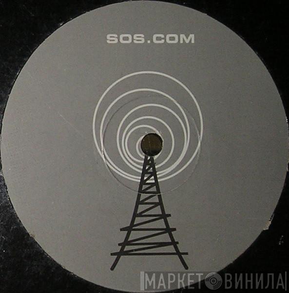 SOS Communications - Винил CD и Кассеты лейбла SOS Communications на сайте МаркетВинила