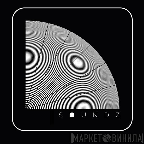 SOUNDZ  - Винил CD и Кассеты лейбла SOUNDZ (2) на сайте МаркетВинила