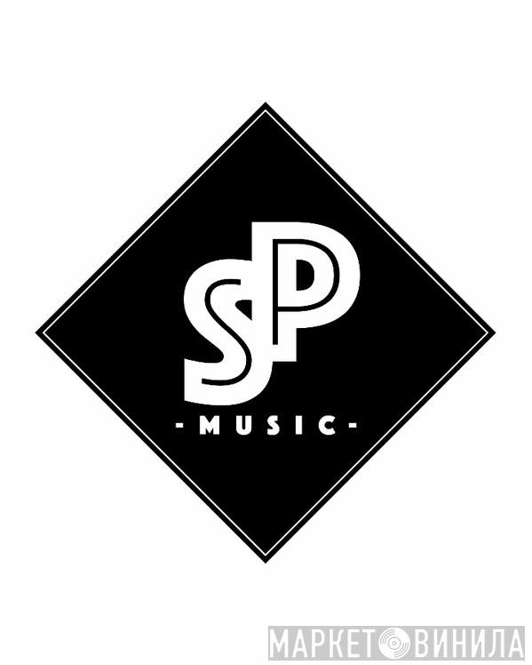 SP Music  - Винил CD и Кассеты лейбла SP Music (6) на сайте МаркетВинила