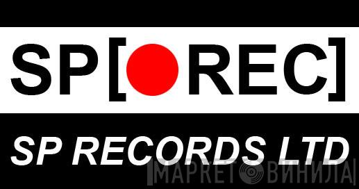 SP Records  - Винил CD и Кассеты лейбла SP Records (5) на сайте МаркетВинила