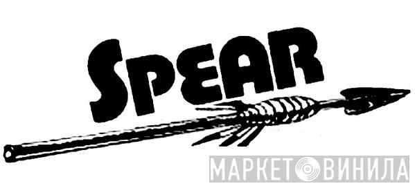 SPEAR - Винил CD и Кассеты лейбла SPEAR на сайте МаркетВинила