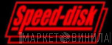 SPEED-DISK - Винил CD и Кассеты лейбла SPEED-DISK на сайте МаркетВинила
