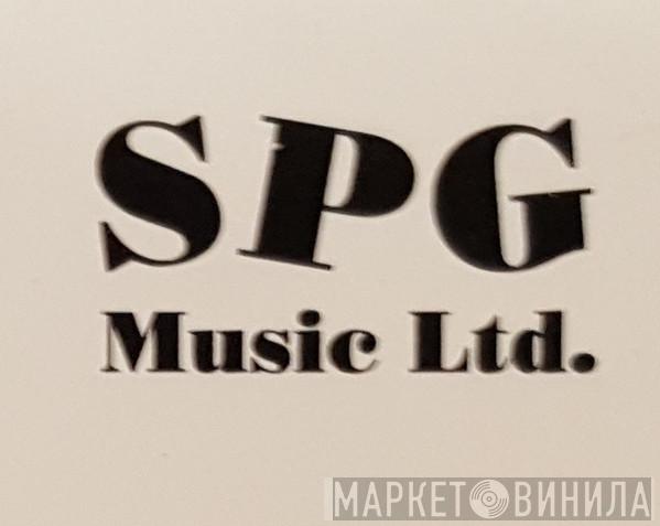 SPG Music Ltd. - Винил CD и Кассеты лейбла SPG Music Ltd. на сайте МаркетВинила
