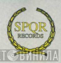 SPQR Records - Винил CD и Кассеты лейбла SPQR Records на сайте МаркетВинила