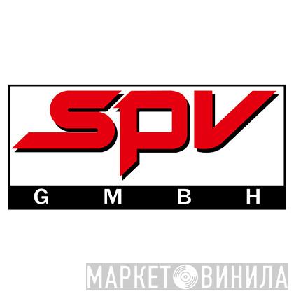 SPV GmbH - Винил CD и Кассеты лейбла SPV GmbH на сайте МаркетВинила