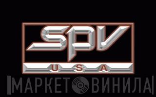 SPV USA - Винил CD и Кассеты лейбла SPV USA на сайте МаркетВинила