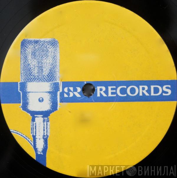 SR Records - Винил CD и Кассеты лейбла SR Records на сайте МаркетВинила