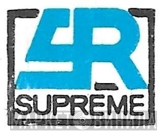 SR Supreme - Винил CD и Кассеты лейбла SR Supreme на сайте МаркетВинила