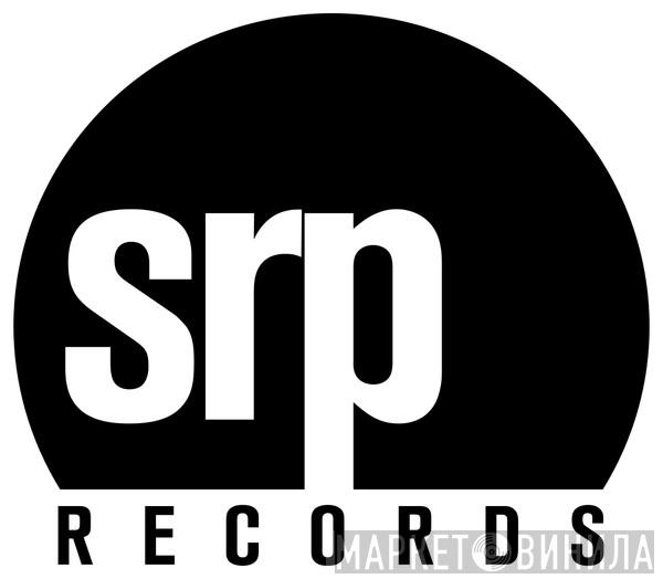 SRP Records - Винил CD и Кассеты лейбла SRP Records на сайте МаркетВинила