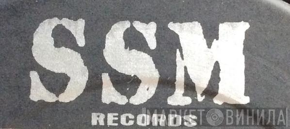 SSM Records  - Винил CD и Кассеты лейбла SSM Records (2) на сайте МаркетВинила