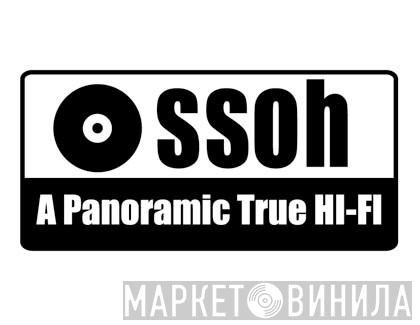 SSOH - Винил CD и Кассеты лейбла SSOH на сайте МаркетВинила