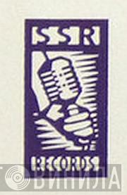SSR Records  - Винил CD и Кассеты лейбла SSR Records (3) на сайте МаркетВинила