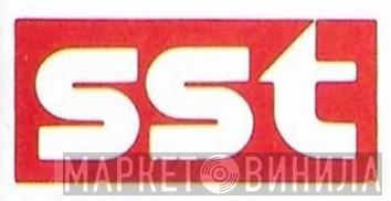 SST - Винил CD и Кассеты лейбла SST на сайте МаркетВинила