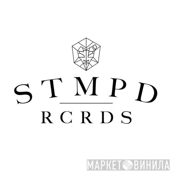 STMPD RCRDS - Винил CD и Кассеты лейбла STMPD RCRDS на сайте МаркетВинила