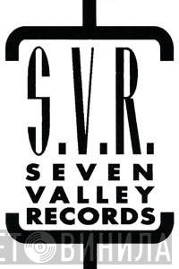 SVR (Seven Valley Records) - Винил CD и Кассеты лейбла SVR (Seven Valley Records) на сайте МаркетВинила