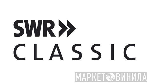 SWR Classic - Винил CD и Кассеты лейбла SWR Classic на сайте МаркетВинила