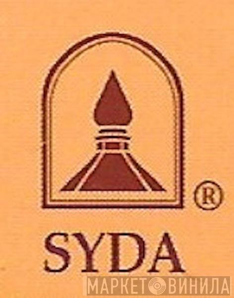 SYDA Foundation - Винил CD и Кассеты лейбла SYDA Foundation на сайте МаркетВинила