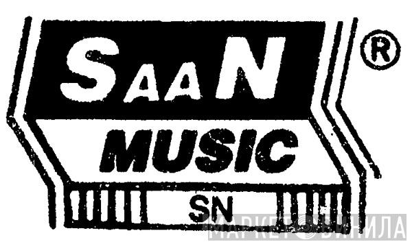 Saan Music - Винил CD и Кассеты лейбла Saan Music на сайте МаркетВинила