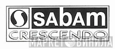 Sabam Crescendo - Винил CD и Кассеты лейбла Sabam Crescendo на сайте МаркетВинила