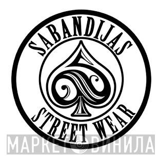 Sabandijas Streetwear - Винил CD и Кассеты лейбла Sabandijas Streetwear на сайте МаркетВинила