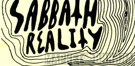 Sabbath Reality - Винил CD и Кассеты лейбла Sabbath Reality на сайте МаркетВинила