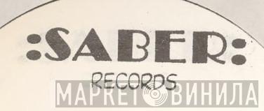 Saber Records - Винил CD и Кассеты лейбла Saber Records на сайте МаркетВинила