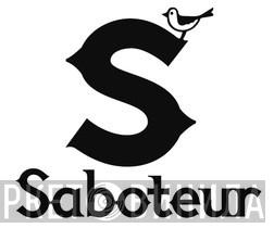 Saboteur - Винил CD и Кассеты лейбла Saboteur на сайте МаркетВинила