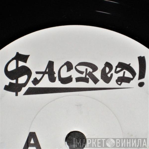 Sacred! - Винил CD и Кассеты лейбла Sacred! на сайте МаркетВинила