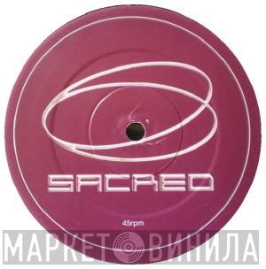 Sacred - Винил CD и Кассеты лейбла Sacred на сайте МаркетВинила