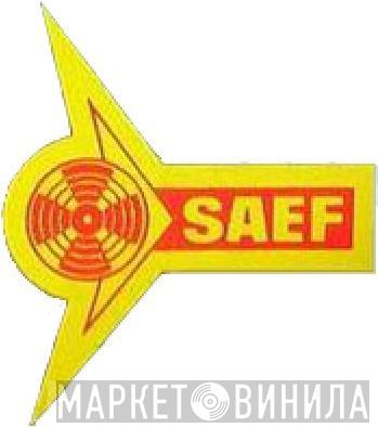Saef - Винил CD и Кассеты лейбла Saef на сайте МаркетВинила