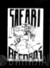 Safari Records  - Винил CD и Кассеты лейбла Safari Records (15) на сайте МаркетВинила