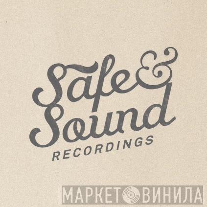 Safe & Sound Recordings - Винил CD и Кассеты лейбла Safe & Sound Recordings на сайте МаркетВинила