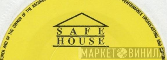 Safe House  - Винил CD и Кассеты лейбла Safe House (2) на сайте МаркетВинила