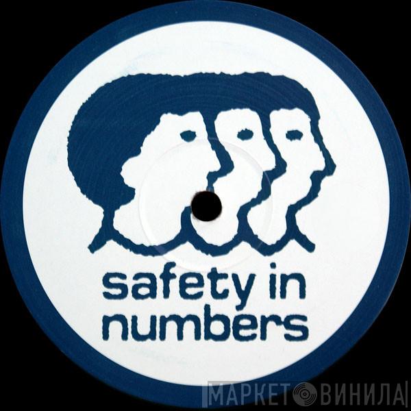Safety In Numbers - Винил CD и Кассеты лейбла Safety In Numbers на сайте МаркетВинила