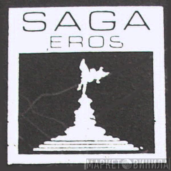 Saga Eros - Винил CD и Кассеты лейбла Saga Eros на сайте МаркетВинила