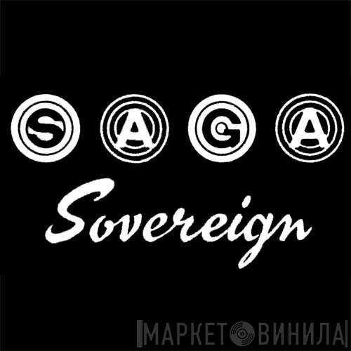 Saga Sovereign - Винил CD и Кассеты лейбла Saga Sovereign на сайте МаркетВинила